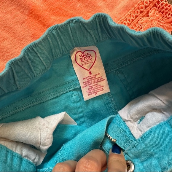 2T 4T CARTERS, 1989 PLACE, OLD NAVY, KIDGETS CASUAL SUMMER OUTFITS FOR GIRLS - Picture 10 of 13